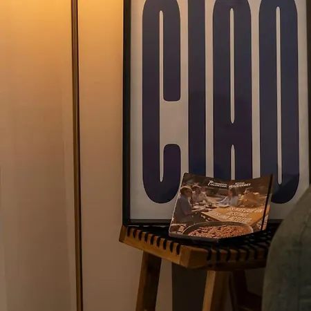 Republica Argentina 02 Διαμέρισμα Βαλένθια