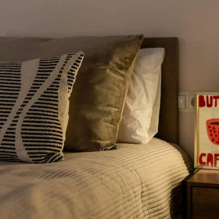 Διαμέρισμα Republica Argentina 02 Βαλένθια