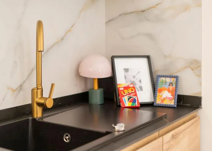 Republica Argentina 02 Διαμέρισμα