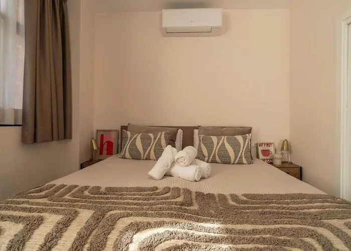 Apartamento Republica Argentina 02