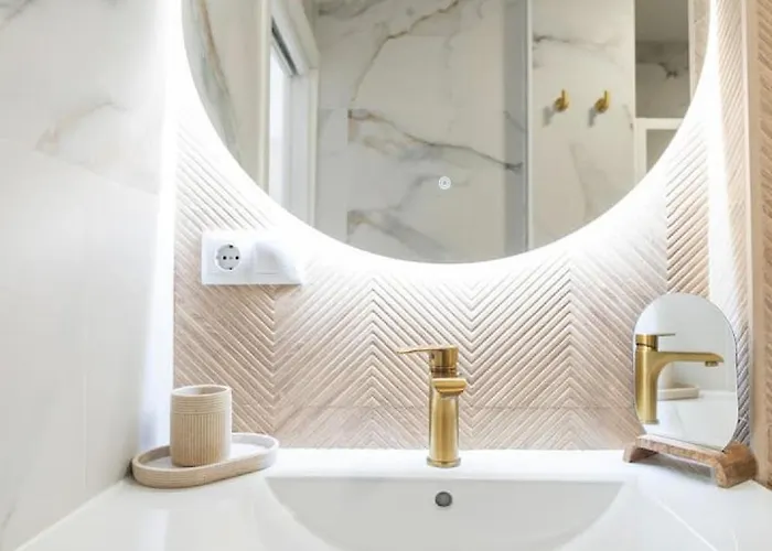 Republica Argentina 02 Apartamento *