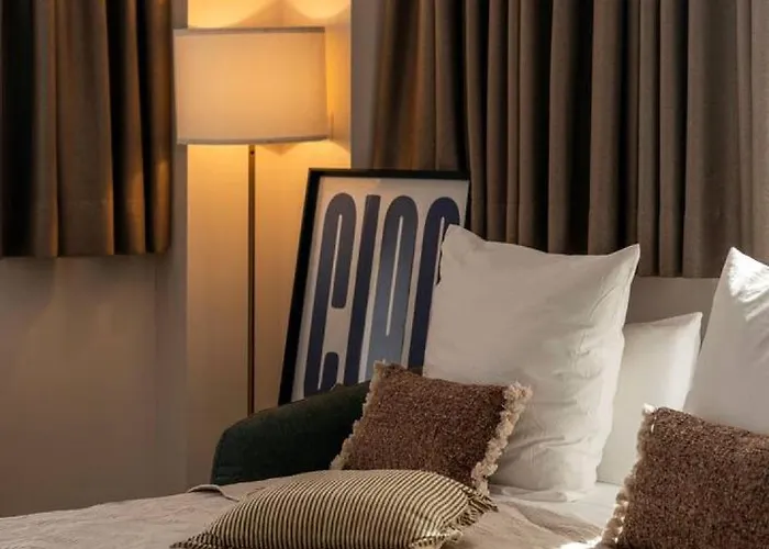 Apartamento Republica Argentina 02 Valencia