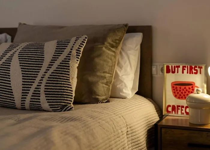 Apartamento Republica Argentina 02 Valencia