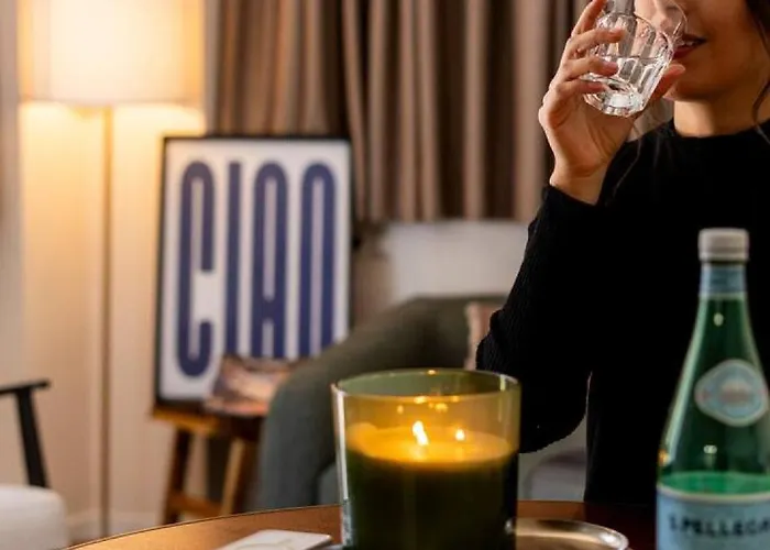 Republica Argentina 02 Apartamento Valencia